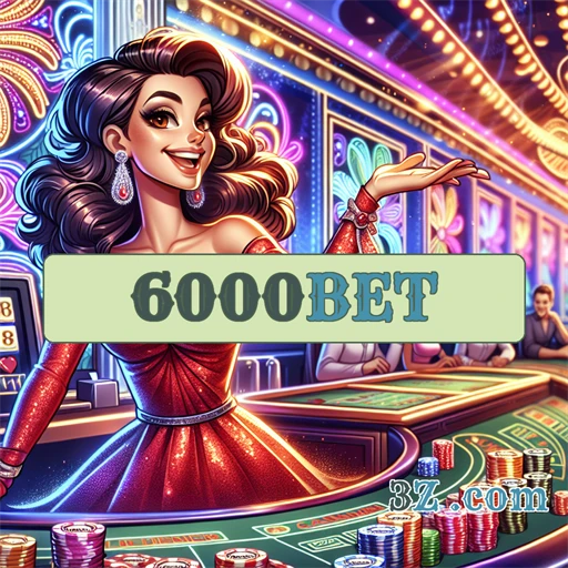 Apostas emocionantes e inovações no 6000 bet