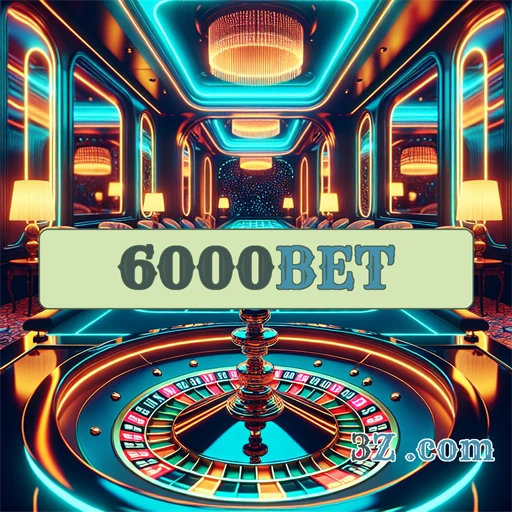 Aventuras Incríveis no Casino da 6000 Bet