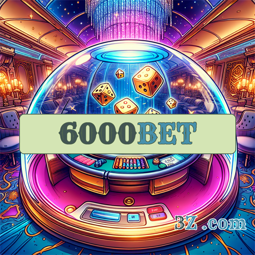 6000 Bet App: A Revolução dos Jogos na Palma da Mão