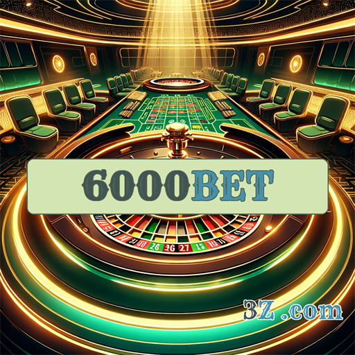 Promoções que Transformam a Experiência no 6000 Bet