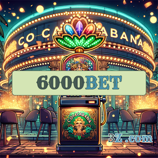 Seja VIP e Eleve Sua Experiência na 6000 Bet