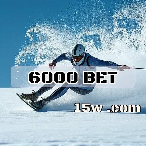 6000 bet: Descubra os Segredos dos Jackpots Imperdíveis