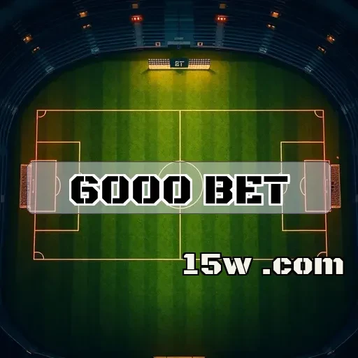 6000 bet: A Revolução dos Jogos Ao Vivo Chegou para Ficar