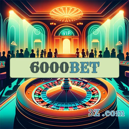 Login Criativo: Como o 6000 bet Fomenta Atração e Engajamento