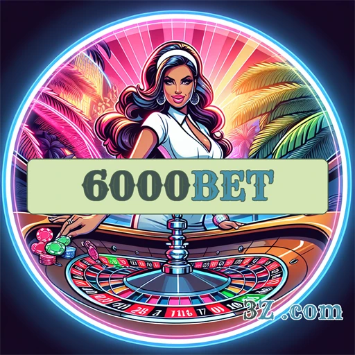 A Revolução das Plataformas de Jogos: Conheça 6000 bet