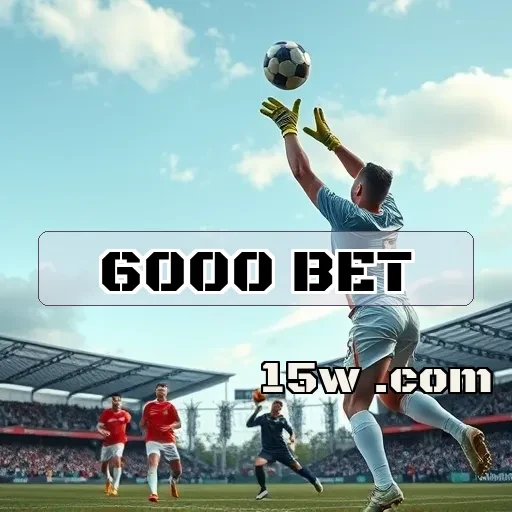 6000 bet: Aproveite Promoções Imperdíveis e Ganhe Mais Jogando Online