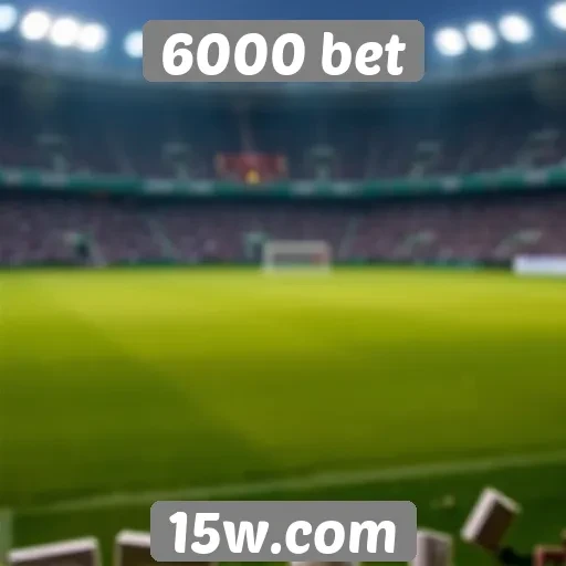 Feedback de usuários sobre experiência no 6000 bet