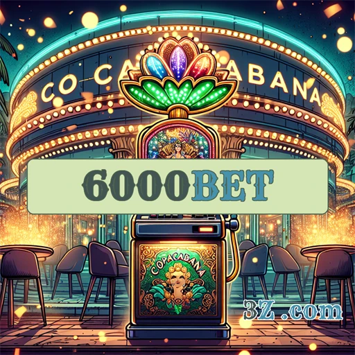 Seja VIP e Eleve Sua Experiência na 6000 Bet